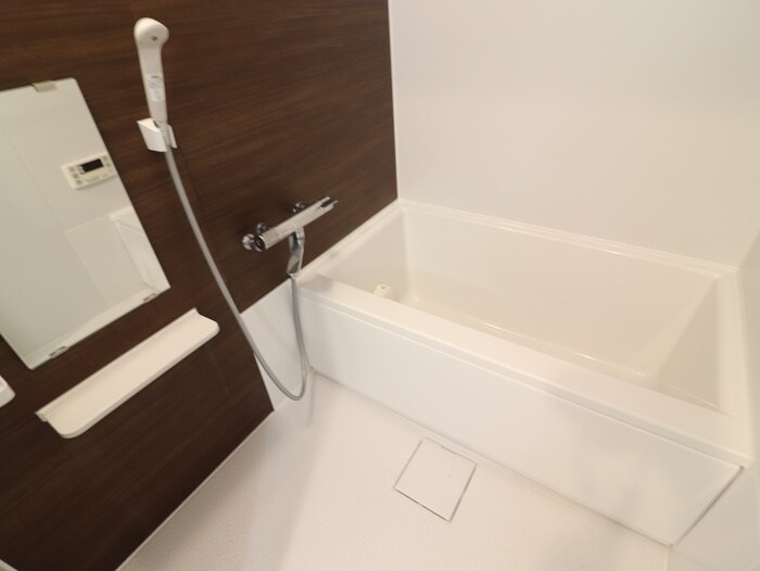 物件内観写真12　(バス／シャワールーム等)