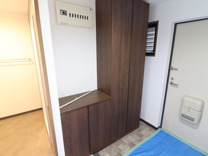 物件内観写真20　(靴箱)