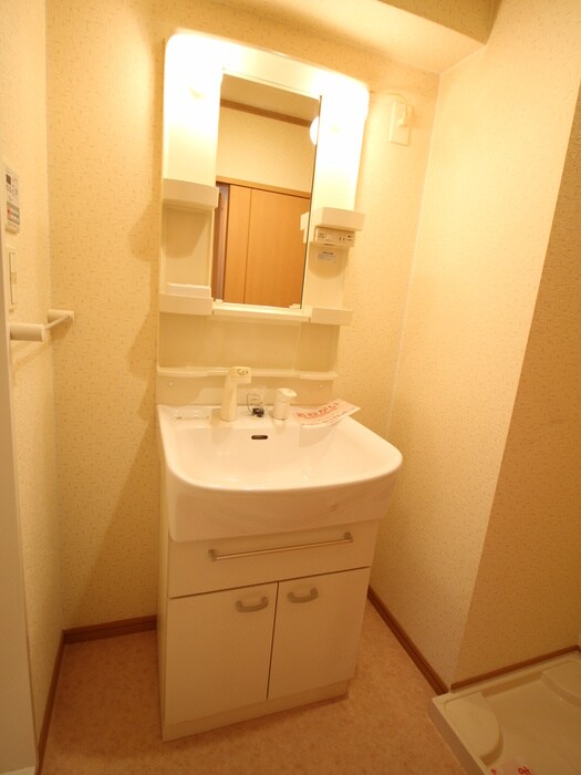 物件内観写真10　(洗面)