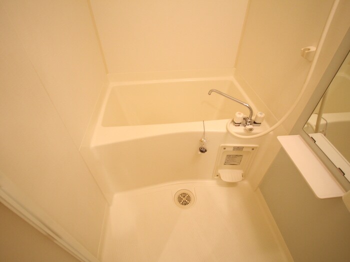 物件内観写真11　(バス／シャワールーム等)