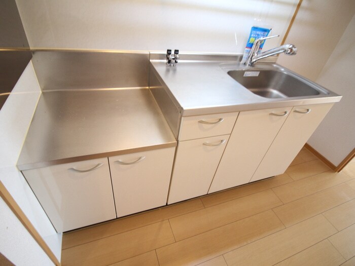 物件内観写真13　(キッチン)