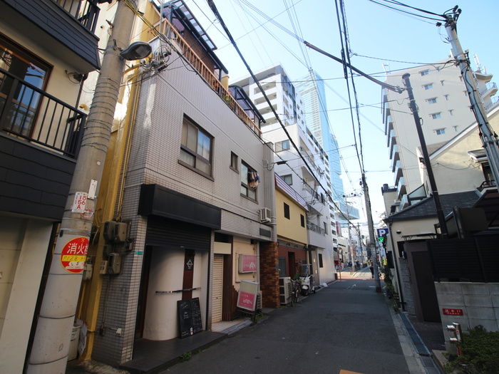 外観写真