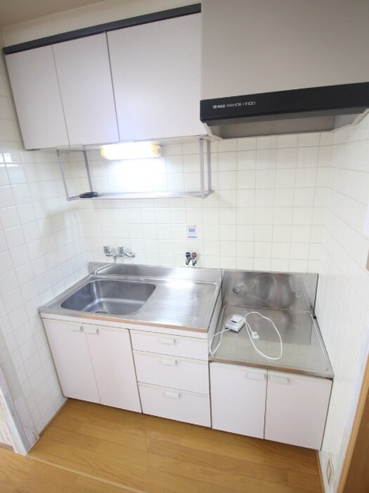 物件内観写真11　(キッチン)