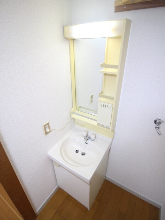 物件内観写真17　(洗面)