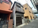 野田町4丁目貸家