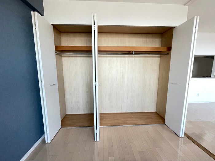 物件内観写真9　(収納)