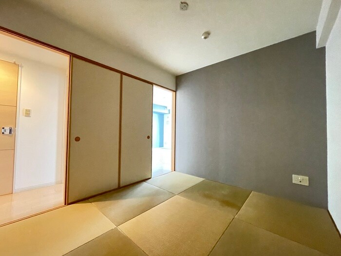 物件内観写真11　(居室)