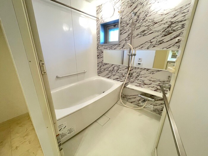 物件内観写真15　(バス／シャワールーム等)