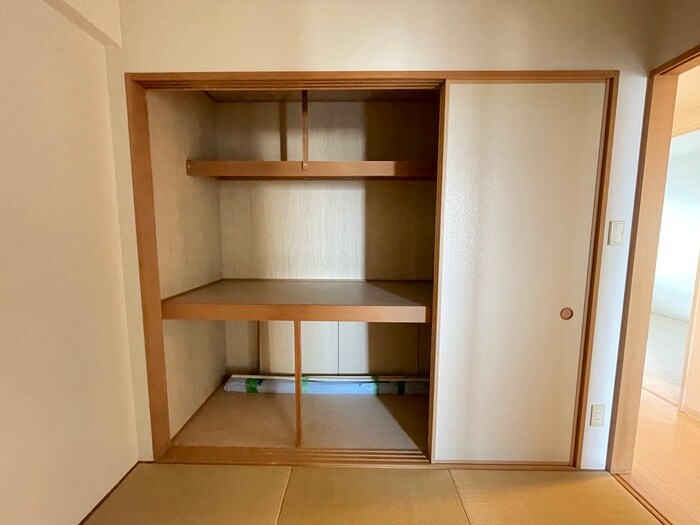 物件内観写真19　(収納)