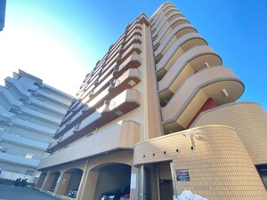 フェルザ長田外観写真