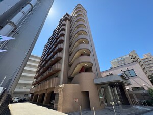 フェルザ長田外観写真