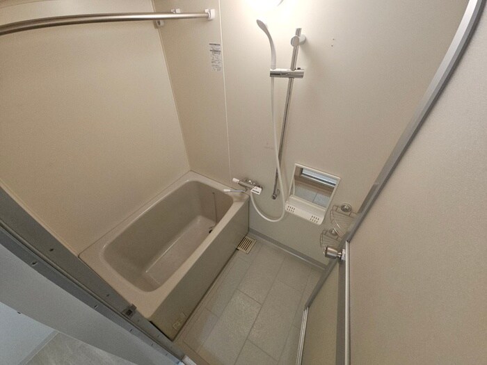 物件内観写真10　(バス／シャワールーム等)