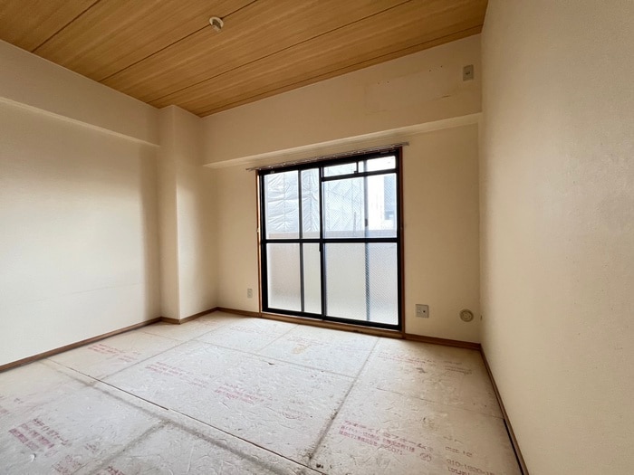 物件内観写真13　(居室)