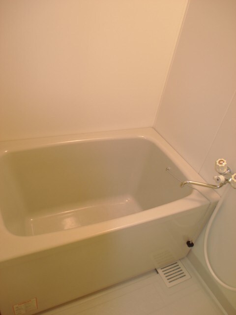 物件内観写真14　(バス／シャワールーム等)