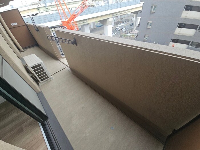 物件内観写真15　(ベランダ・バルコニー)