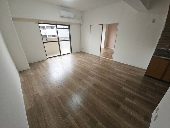 物件内観写真17　(居室)