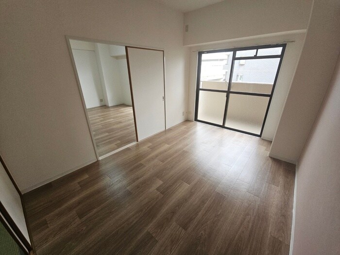 物件内観写真19　(居室)