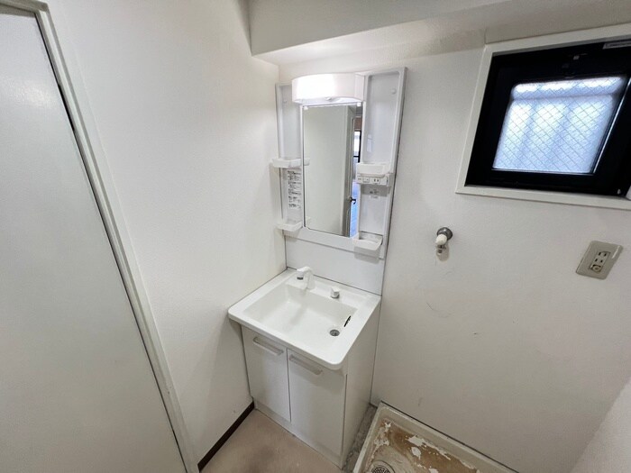 物件内観写真19　(洗面)