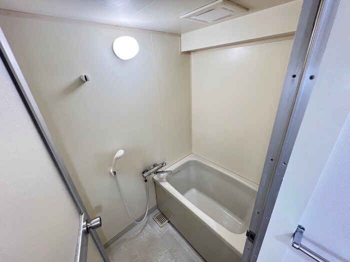 物件内観写真20　(バス／シャワールーム等)