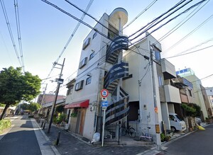 メゾン松本外観写真