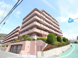 ダイアパレス池田五月丘(528)外観写真