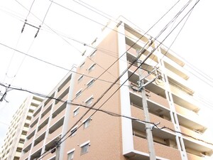 ロイヤル梅田シティ(904)外観写真