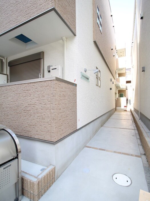 物件外観写真5　(その他)