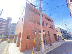 ビバハイツ塚口外観写真