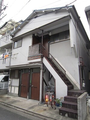 高宮栄町森文化外観写真