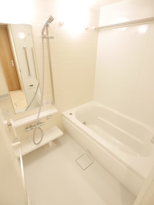 物件内観写真11　(バス／シャワールーム等)