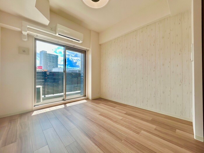 物件内観写真9　(居室)