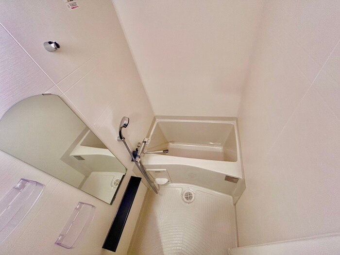 物件内観写真13　(バス／シャワールーム等)