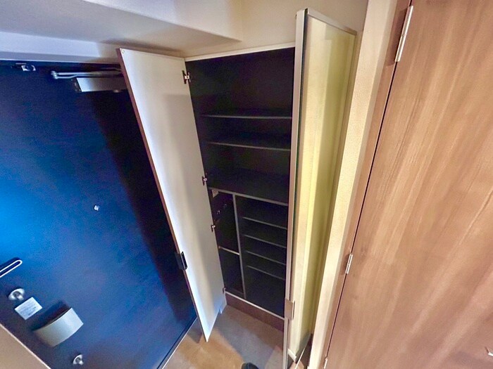 物件内観写真21　(靴箱)