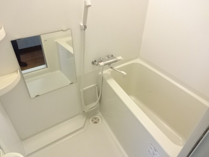 物件内観写真11　(バス／シャワールーム等)