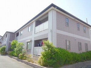 ネオメゾンKYOEI外観写真