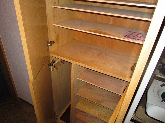 物件内観写真15　(靴箱)