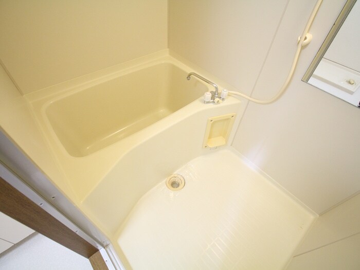 物件内観写真12　(バス／シャワールーム等)