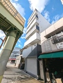 eightcourt ドーム前