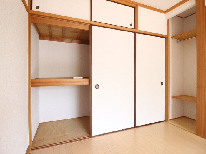 物件内観写真17　(収納)