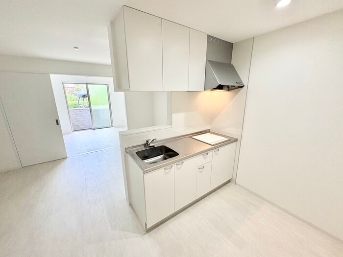 物件内観写真7　(キッチン)