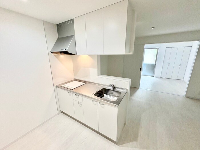 物件内観写真7　(キッチン)