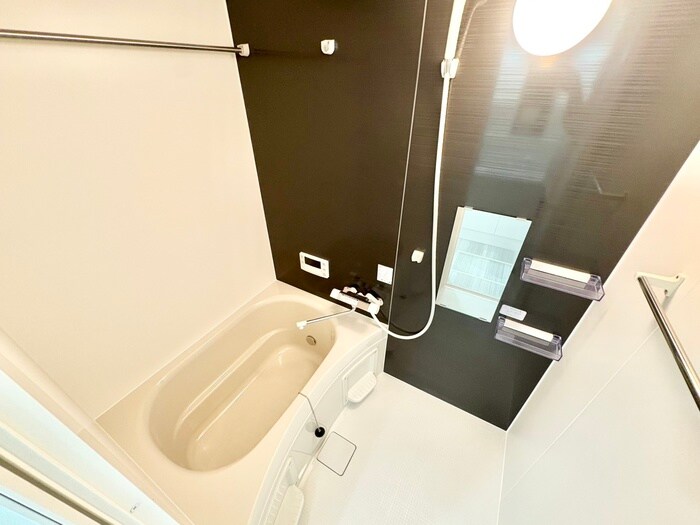 物件内観写真8　(バス／シャワールーム等)