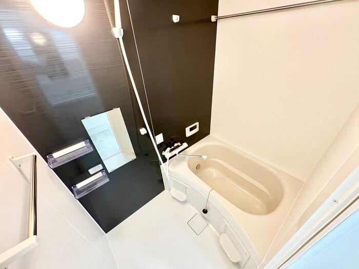 物件内観写真8　(バス／シャワールーム等)