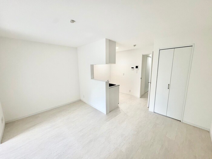 物件内観写真12　(居室)