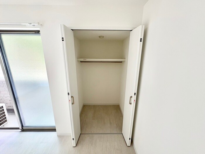 物件内観写真16　(収納)
