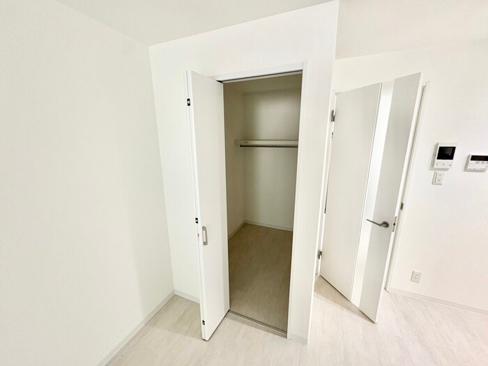 物件内観写真17　(収納)