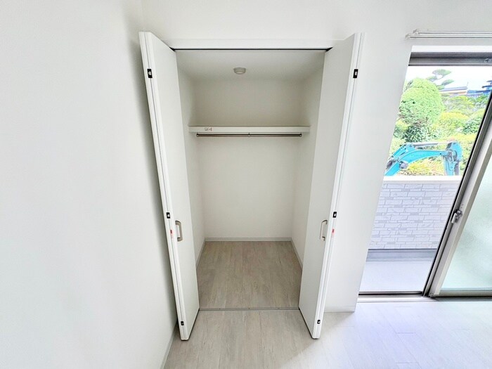 物件内観写真18　(収納)
