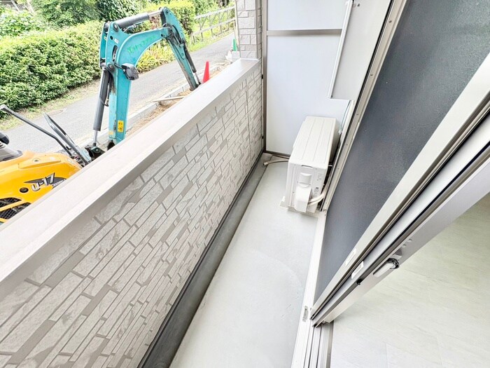 物件内観写真19　(ベランダ・バルコニー)