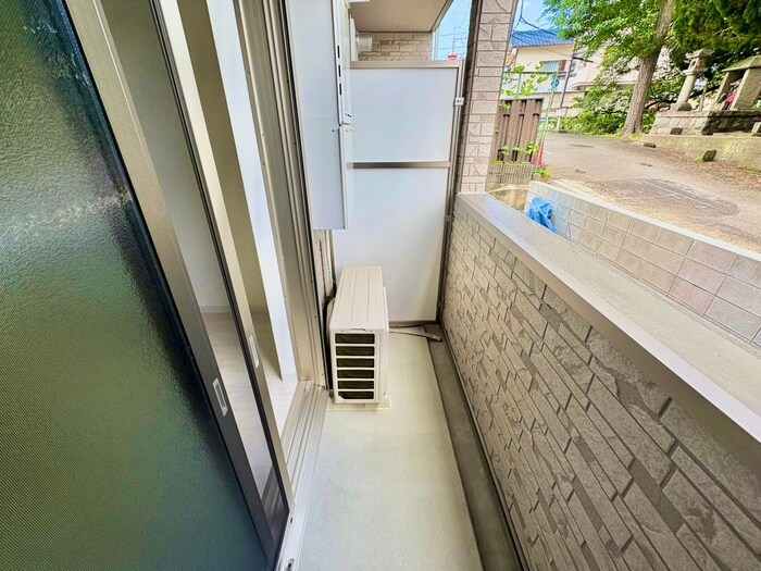 物件内観写真20　(ベランダ・バルコニー)