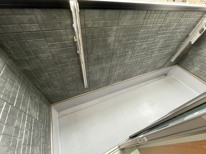 物件内観写真12　(ベランダ・バルコニー)